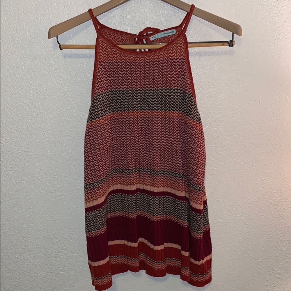 Maurices summer tank